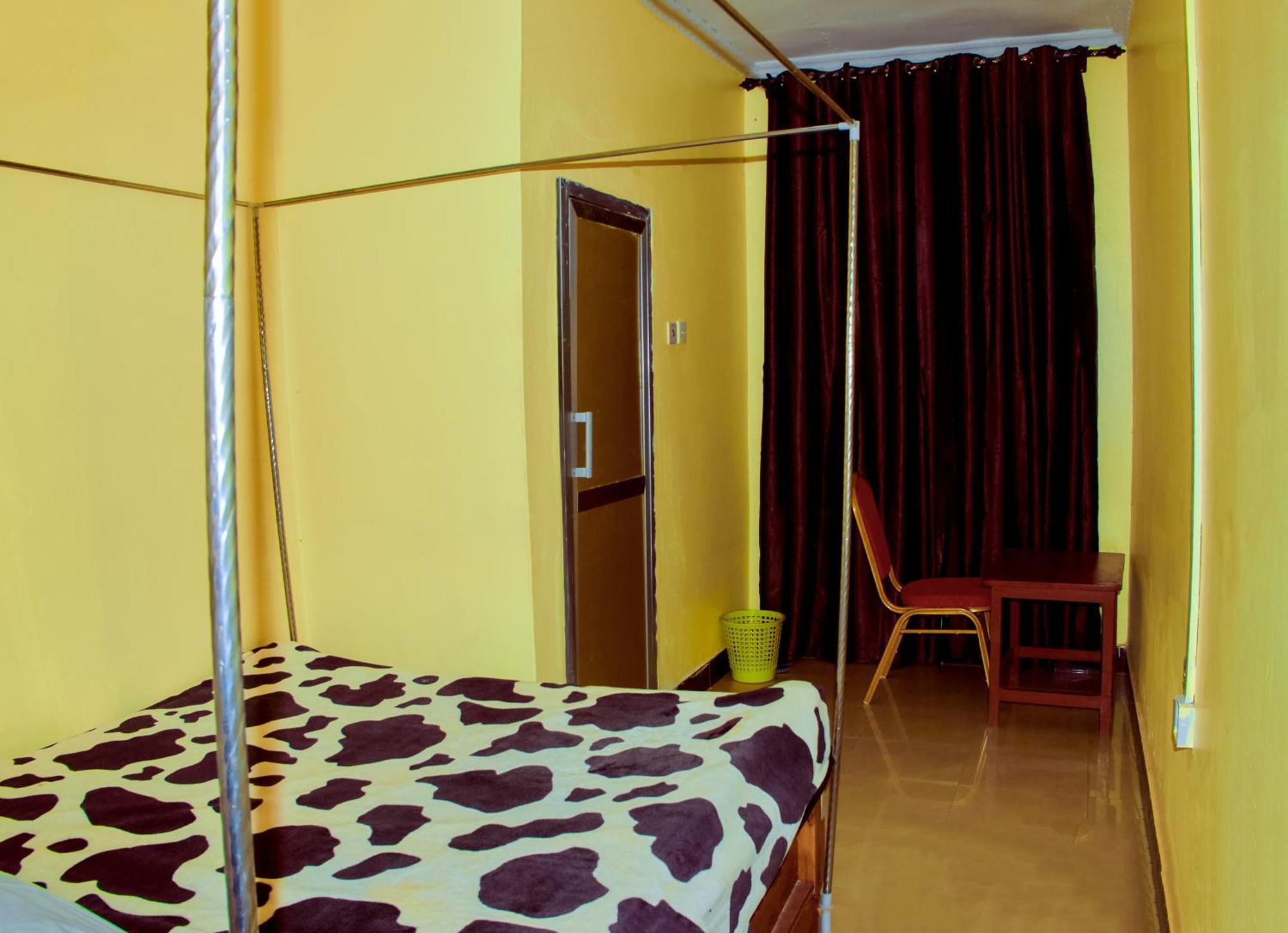 Cajanus Inn Карату Екстериор снимка